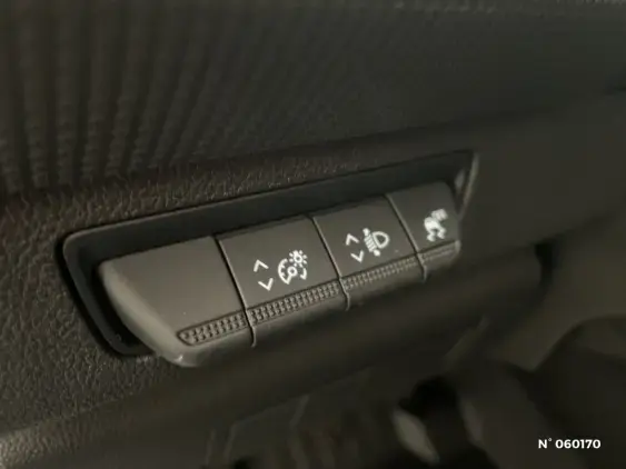 RENAULT KANGOO III - voiture d'occasion - Photo 15