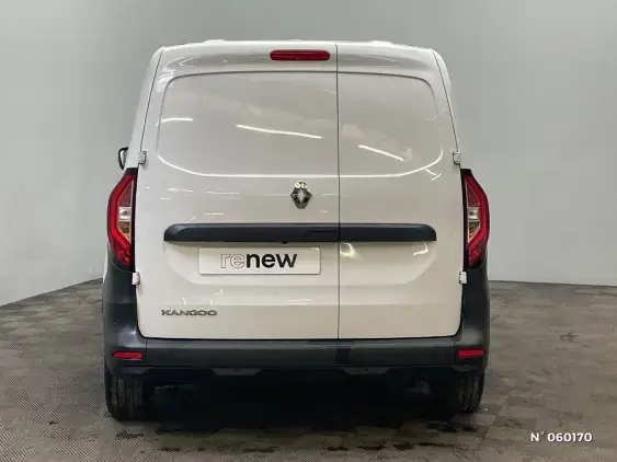 RENAULT KANGOO III - voiture d'occasion - Photo 6