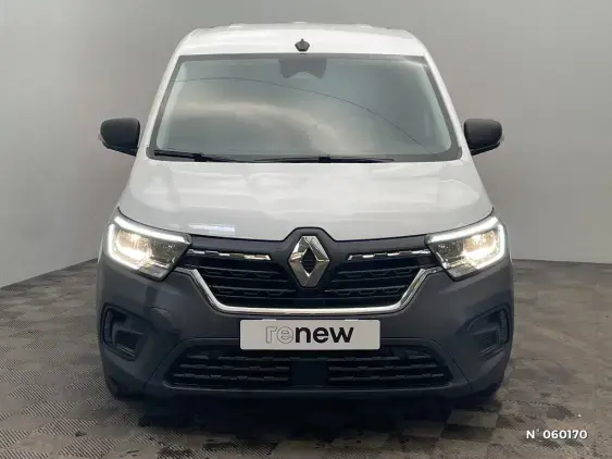 RENAULT KANGOO III - voiture d'occasion - Photo 3