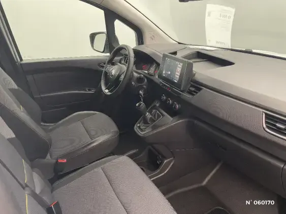 RENAULT KANGOO III - voiture d'occasion - Photo 10