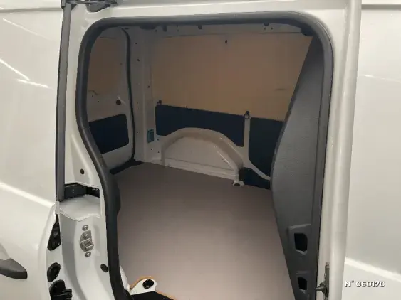 RENAULT KANGOO III - voiture d'occasion - Photo 11