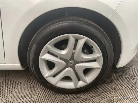 RENAULT ZOE - voiture d'occasion - Photo 8