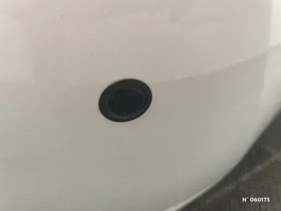 RENAULT ZOE - voiture d'occasion - Photo 14