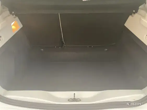 RENAULT ZOE - voiture d'occasion - Photo 7