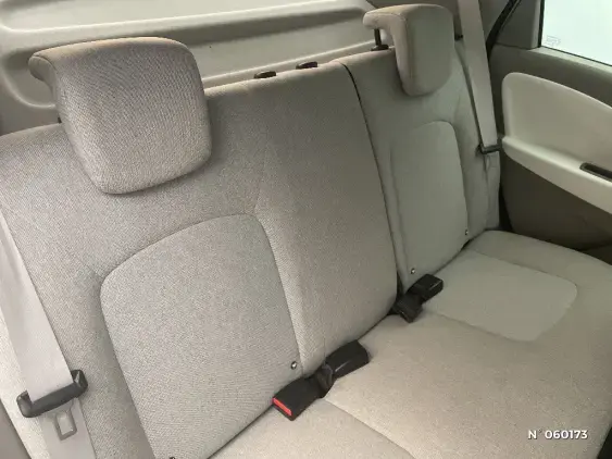 RENAULT ZOE - voiture d'occasion - Photo 11