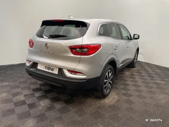 RENAULT KADJAR - voiture d'occasion - Photo 4