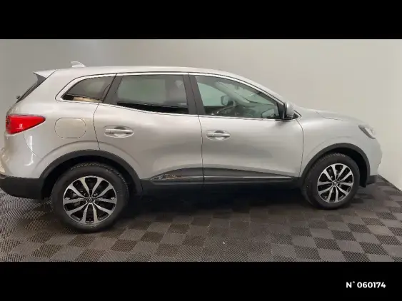 RENAULT KADJAR - voiture d'occasion - Photo 5