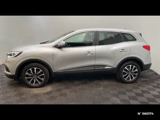 RENAULT KADJAR - voiture d'occasion - Photo 2