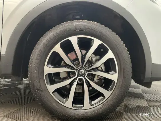 RENAULT KADJAR - voiture d'occasion - Photo 8