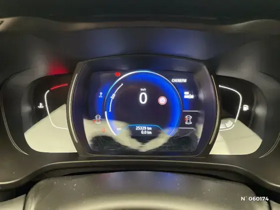 RENAULT KADJAR - voiture d'occasion - Photo 12