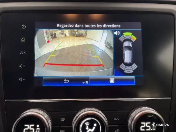 RENAULT KADJAR - voiture d'occasion - Photo 14
