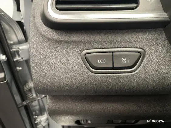 RENAULT KADJAR - voiture d'occasion - Photo 15