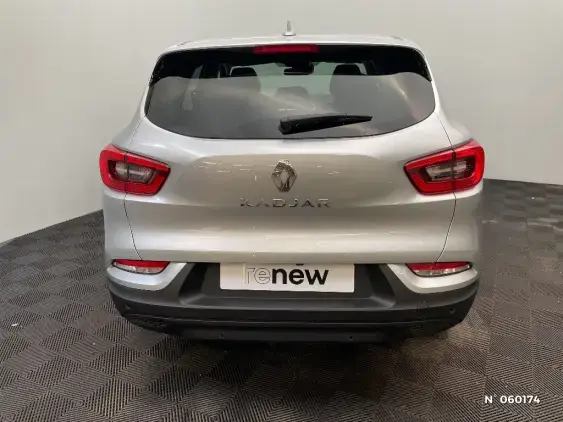 RENAULT KADJAR - voiture d'occasion - Photo 6