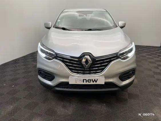 RENAULT KADJAR - voiture d'occasion - Photo 3