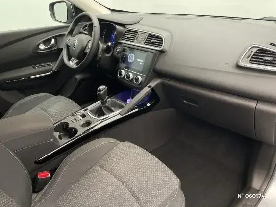 RENAULT KADJAR - voiture d'occasion - Photo 10