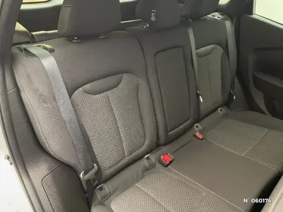 RENAULT KADJAR - voiture d'occasion - Photo 11