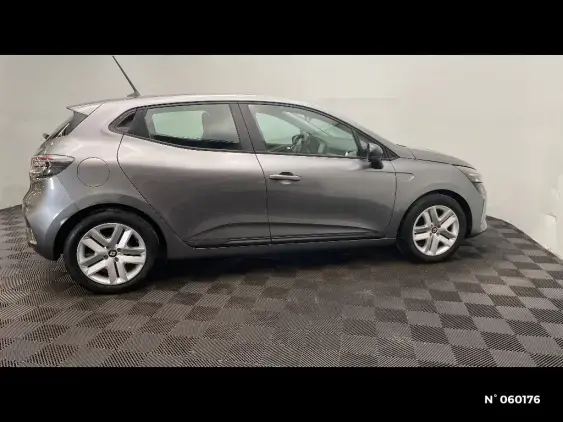 RENAULT CLIO V - voiture d'occasion - Photo 5