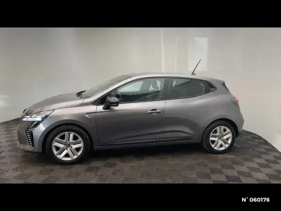 RENAULT CLIO V - voiture d'occasion - Photo 2