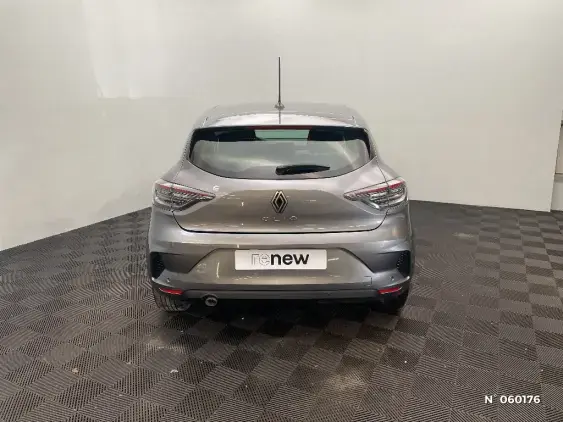 RENAULT CLIO V - voiture d'occasion - Photo 6