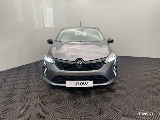 RENAULT CLIO V - voiture d'occasion - Photo 3