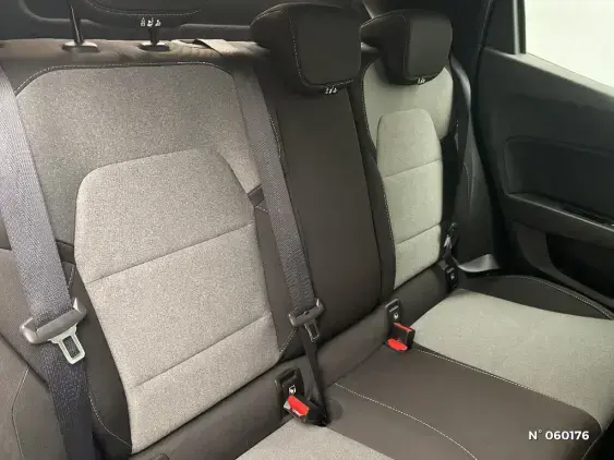 RENAULT CLIO V - voiture d'occasion - Photo 11