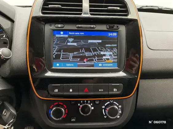 DACIA SPRING - voiture d'occasion - Photo 13