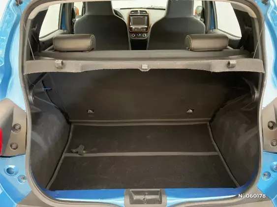 DACIA SPRING - voiture d'occasion - Photo 7
