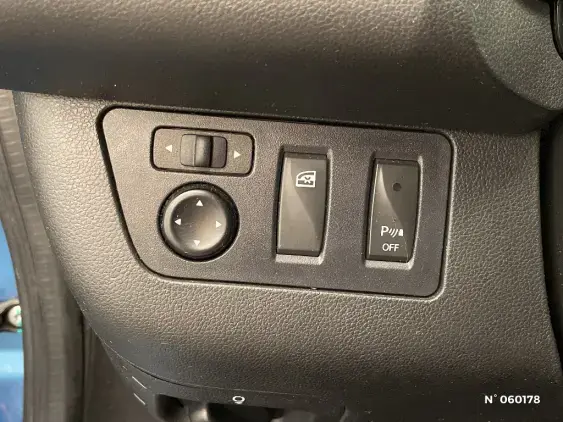 DACIA SPRING - voiture d'occasion - Photo 15