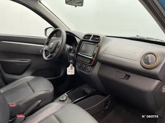 DACIA SPRING - voiture d'occasion - Photo 10