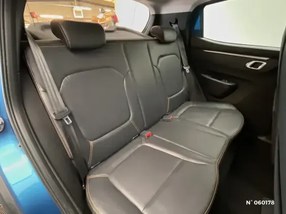 DACIA SPRING - voiture d'occasion - Photo 11