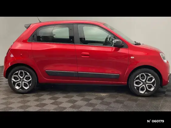 RENAULT TWINGO III - voiture d'occasion - Photo 5