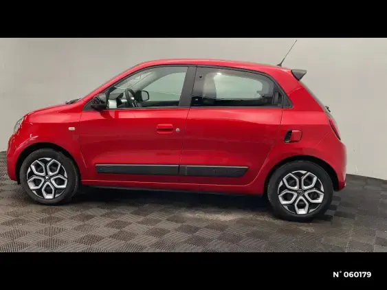 RENAULT TWINGO III - voiture d'occasion - Photo 2