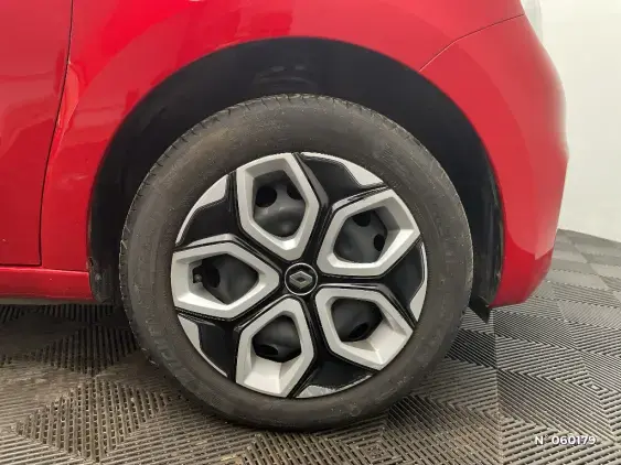 RENAULT TWINGO III - voiture d'occasion - Photo 8