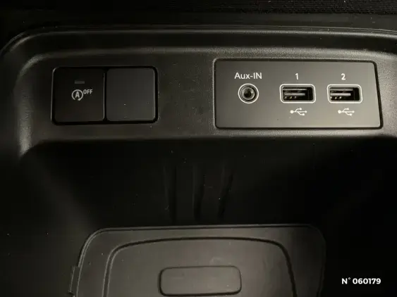 RENAULT TWINGO III - voiture d'occasion - Photo 15