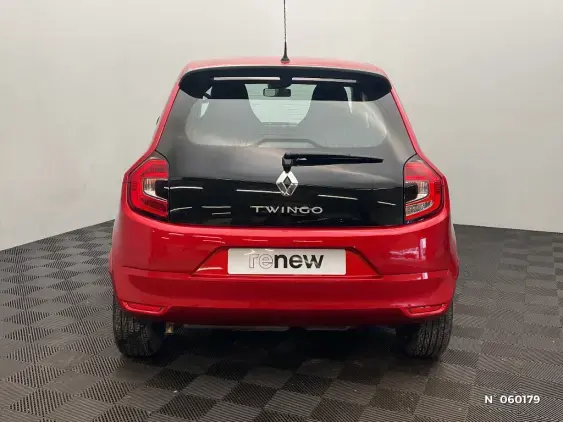 RENAULT TWINGO III - voiture d'occasion - Photo 6