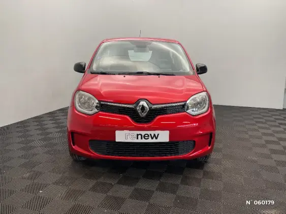 RENAULT TWINGO III - voiture d'occasion - Photo 3