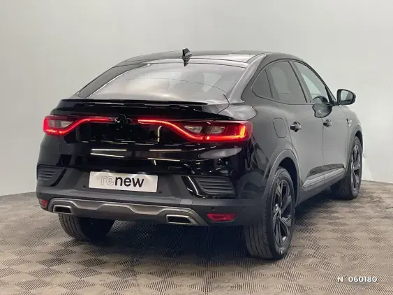 RENAULT ARKANA - voiture d'occasion - Photo 4