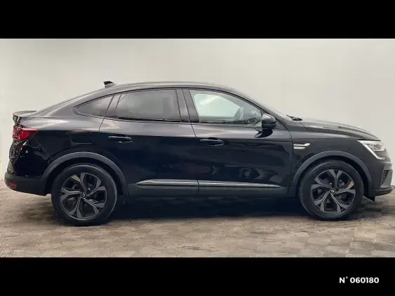 RENAULT ARKANA - voiture d'occasion - Photo 5