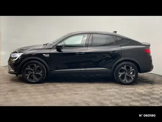 RENAULT ARKANA - voiture d'occasion - Photo 2