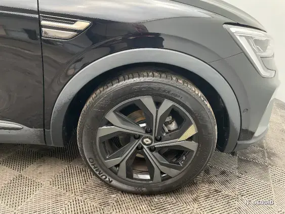 RENAULT ARKANA - voiture d'occasion - Photo 8