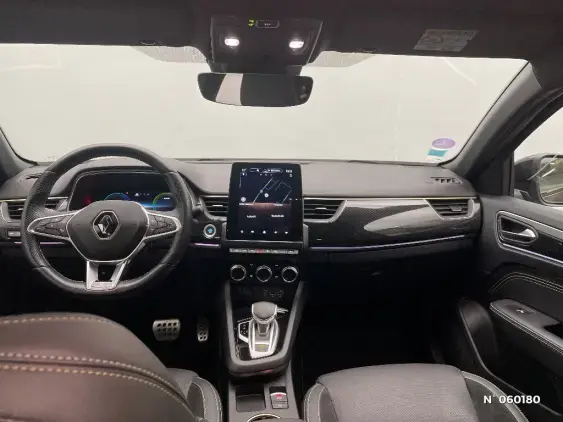 RENAULT ARKANA - voiture d'occasion - Photo 9