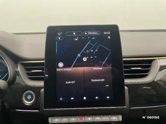 RENAULT ARKANA - voiture d'occasion - Photo 13