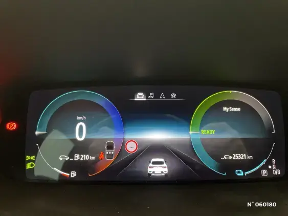 RENAULT ARKANA - voiture d'occasion - Photo 12