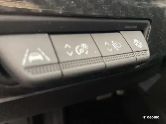 RENAULT ARKANA - voiture d'occasion - Photo 15