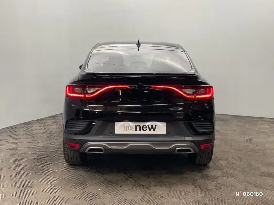 RENAULT ARKANA - voiture d'occasion - Photo 6