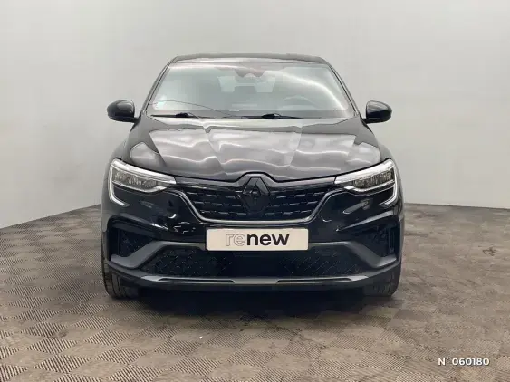 RENAULT ARKANA - voiture d'occasion - Photo 3