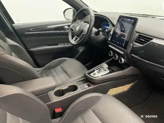 RENAULT ARKANA - voiture d'occasion - Photo 10