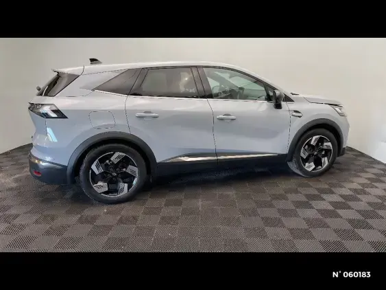 RENAULT SYMBIOZ - voiture d'occasion - Photo 5