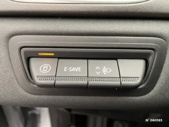 RENAULT SYMBIOZ - voiture d'occasion - Photo 15