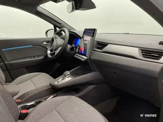 RENAULT SYMBIOZ - voiture d'occasion - Photo 10
